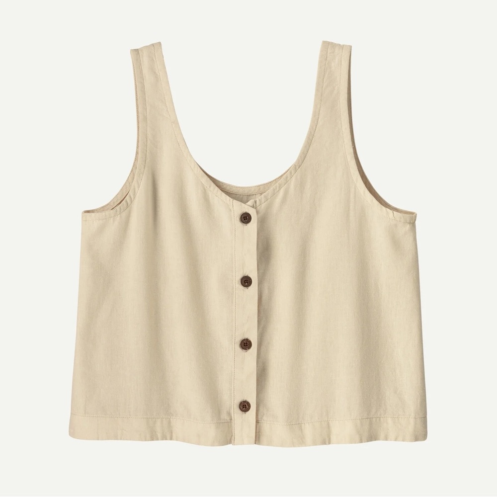 Patagonia Garden Island Top